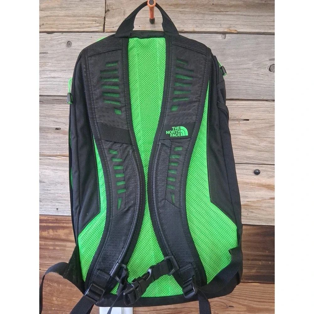 north face backpack neon The Women's Jester Everyday Laptop Ive used it for commuting and quick errands THE NORTH FACE Backpacks